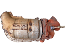 Викуп каталізатора JC8 JC8 4Y25