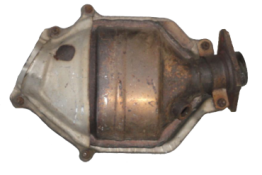 Викуп каталізатора Lo Pre Марка автомобіля Subaru     Вставка каталізатора Кераміка Тип палива Бензин