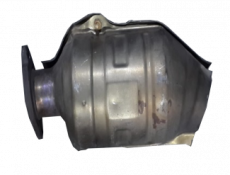 Викуп каталізатора N3 Марка автомобіля Subaru     Вставка каталізатора Кераміка Тип палива Бензин