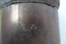 Викуп каталізатора 4066022 116612 FECT