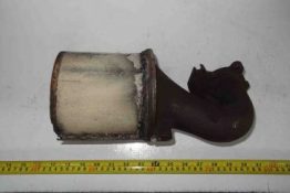 Викуп каталізатора 6N29-5E211-AA 1468000