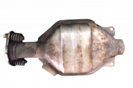 Викуп каталізатора PMAC2 Марка автомобіля Subaru     Вставка каталізатора Кераміка Тип палива Бензин