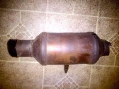 Викуп каталізатора 9L34 5K285 EA  FoMoCo Марка автомобіля Ford     Вставка каталізатора Кераміка Тип палива Бензин Каталітична марка FoMoCo