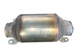 Викуп каталізатора R051 Марка автомобіля Subaru     Вставка каталізатора Кераміка Тип палива Бензин