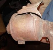 Викуп каталізатора AE81-5G232-FB  FoMoCo Марка автомобіля Ford     Вставка каталізатора Кераміка Тип палива Бензин Каталітична марка FoMoCo