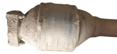 Викуп каталізатора KA 238  Walker Марка автомобіля Walker     Вставка каталізатора Кераміка Тип палива Бензин Каталітична марка Walker