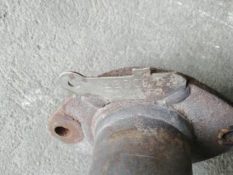 Викуп каталізатора L38050 Марка автомобіля Toyota     Вставка каталізатора Кераміка Тип палива Бензин