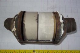 Викуп каталізатора AR29-5F297-AA AQUAA FoMoCo Марка автомобіля Ford     Вставка каталізатора Кераміка Тип палива Бензин Каталітична марка FoMoCo