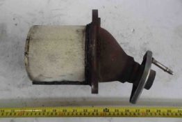 Викуп каталізатора AS69-5E211-AB E 4056665