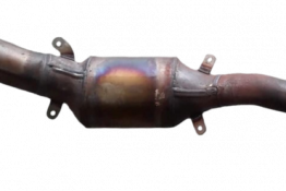 Викуп каталізатора R084 Марка автомобіля Subaru     Вставка каталізатора Кераміка Тип палива Бензин