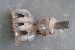 Викуп каталізатора AV21-5G232-EA E4067828