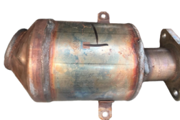 Викуп каталізатора R095 Марка автомобіля Subaru     Вставка каталізатора Кераміка Тип палива Бензин