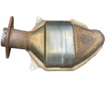 Викуп каталізатора RCA07 1 Sensor Марка автомобіля Subaru     Вставка каталізатора Кераміка Тип палива Бензин