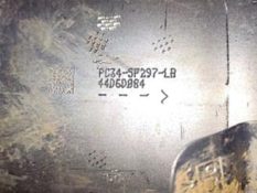 Викуп каталізатора PC34-5F297-LB On Shield: BC34-5K282-NA FoMoCo Марка автомобіля Ford     Вставка каталізатора Кераміка Тип палива Бензин Каталітична марка FoMoCo