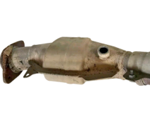 Викуп каталізатора RCA25 OZ07 SK