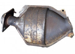 Викуп каталізатора RCAC1 Марка автомобіля Subaru     Вставка каталізатора Кераміка Тип палива Бензин