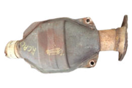 Викуп каталізатора RCAC2 Марка автомобіля Subaru     Вставка каталізатора Кераміка Тип палива Бензин