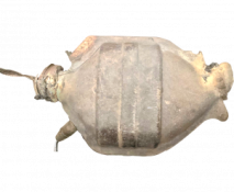 Викуп каталізатора RCAC4 Марка автомобіля Subaru     Вставка каталізатора Кераміка Тип палива Бензин