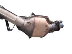 Викуп каталізатора RCAC5 Марка автомобіля Subaru     Вставка каталізатора Кераміка Тип палива Бензин