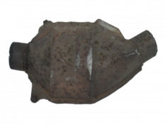 Викуп каталізатора RCAG1 3X15