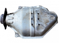 Викуп каталізатора RCAG2 Марка автомобіля Subaru     Вставка каталізатора Кераміка Тип палива Бензин