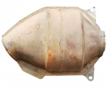 Викуп каталізатора RCAH8 Марка автомобіля Subaru     Вставка каталізатора Кераміка Тип палива Бензин