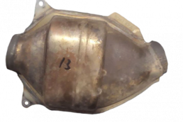 Викуп каталізатора RCAK1 RCAK1 #### Марка автомобіля Subaru     Вставка каталізатора Кераміка Тип палива Бензин