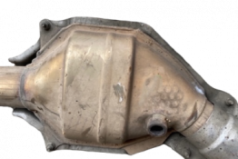 Викуп каталізатора RCAK2 Марка автомобіля Subaru     Вставка каталізатора Кераміка Тип палива Бензин