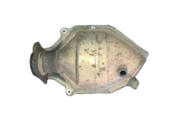 Викуп каталізатора RCSA8 Марка автомобіля Subaru     Вставка каталізатора Кераміка Тип палива Бензин