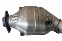 Викуп каталізатора RCSB3 Марка автомобіля Subaru     Вставка каталізатора Кераміка Тип палива Бензин