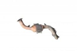 Викуп каталізатора R31440 Марка автомобіля Toyota     Вставка каталізатора Кераміка Тип палива Бензин