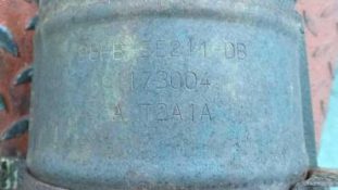 Викуп каталізатора 98FB-5E211-DB 1173004 Марка автомобіля Ford Модель автомобіля Ford Fiesta IV - 1.25   Вставка каталізатора Кераміка Тип палива Бензин