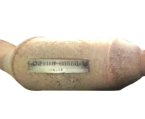 Викуп каталізатора 24310-06060DK Марка автомобіля Ssangyong     Вставка каталізатора Кераміка Тип палива Бензин