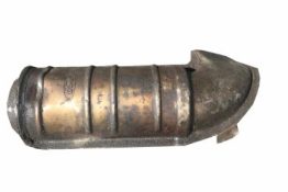 Викуп каталізатора 97BF-5G232-AE Марка автомобіля Ford Модель автомобіля Ford Ka 1.3 1.3 (44 kw / 60 hp)   Вставка каталізатора Кераміка Тип палива Бензин
