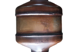 Викуп каталізатора 24330-08430 KDAC Марка автомобіля Ssangyong     Вставка каталізатора Кераміка Тип палива Бензин