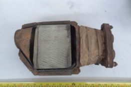 Викуп каталізатора 1L2C 5E212 AB M1 138 PAB F1 Марка автомобіля Ford     Вставка каталізатора Кераміка Тип палива Бензин