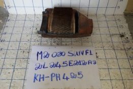 Викуп каталізатора 2L24 5E212 AD Марка автомобіля Ford     Вставка каталізатора Кераміка Тип палива Бензин