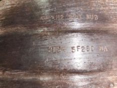 Викуп каталізатора 2L24 5F250 DA M2 066 NUB Марка автомобіля Ford     Вставка каталізатора Кераміка Тип палива Бензин