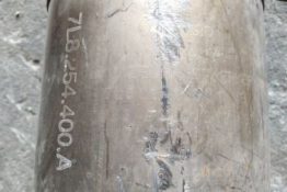 Викуп каталізатора 7L8131701B 7L8178AA  Zeuna Starker Марка автомобіля Audi|Volkswagen     Вставка каталізатора Кераміка Тип палива Бензин Каталітична марка Zeuna Starker