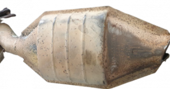 Викуп каталізатора 6A0253208A Марка автомобіля Seat     Вставка каталізатора Кераміка Тип палива Бензин