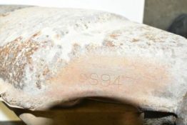 Викуп каталізатора S94 Марка автомобіля Toyota     Вставка каталізатора Кераміка Тип палива Бензин