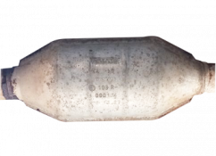 Викуп каталізатора KA 251  Walker Марка автомобіля Walker     Вставка каталізатора Кераміка Тип палива Бензин Каталітична марка Walker