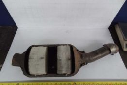 Викуп каталізатора 30650263 2351