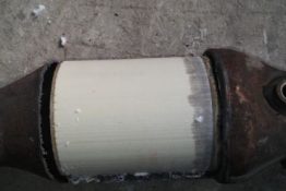 Викуп каталізатора 0V010 Марка автомобіля Toyota     Вставка каталізатора Кераміка Тип палива Бензин