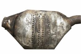 Викуп каталізатора 89FB-5E242-JC 92FB-5E212-BA 30C93AA Марка автомобіля Ford     Вставка каталізатора Кераміка Тип палива Бензин