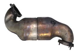 Викуп каталізатора 12626553 Марка автомобіля Saab   Рік автомобіля 2011 Вставка каталізатора Кераміка Тип палива Бензин