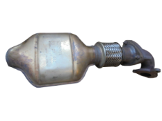 Викуп каталізатора 5321112 Марка автомобіля Saab Модель автомобіля Saab 9-5 2.2 TiD Рік автомобіля 2004 Вставка каталізатора Кераміка Тип палива Бензин