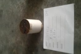 Викуп каталізатора T78 Марка автомобіля Toyota     Вставка каталізатора Кераміка Тип палива Бензин