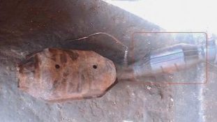 Викуп каталізатора 9W13-5E212-DA Марка автомобіля Ford     Вставка каталізатора Кераміка Тип палива Бензин