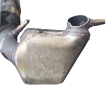 Викуп каталізатора 45325485 Марка автомобіля Saab     Вставка каталізатора Кераміка Тип палива Бензин